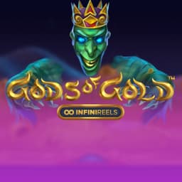 Gods Of Gold Infinireels