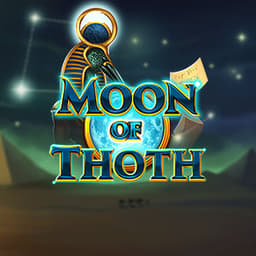 Moon of Thoth