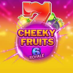 Cheeky Fruits 6 Royale