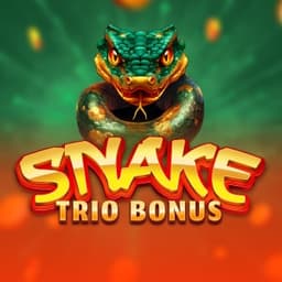 Snake Trio Bonus