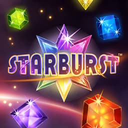 Starburst