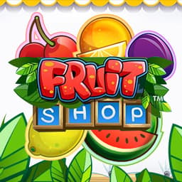 Fruit Shop