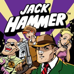 Jack Hammer