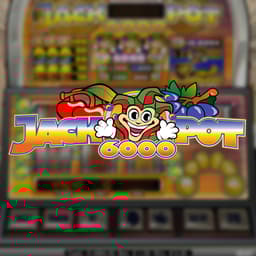 Jackpot 6000