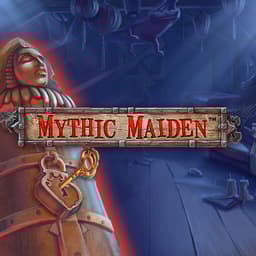 Mythic Maiden