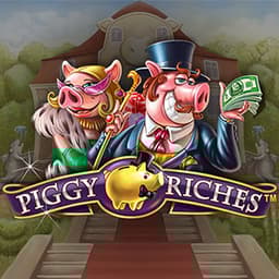 Piggy Riches