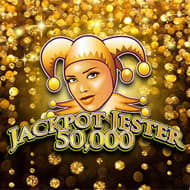 Jackpot Jester 50,000