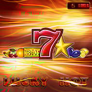 Lucky Hot