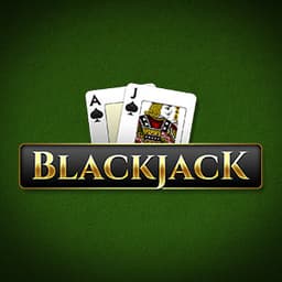 Blackjack Single Hand
