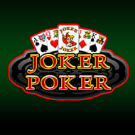 Joker Poker
