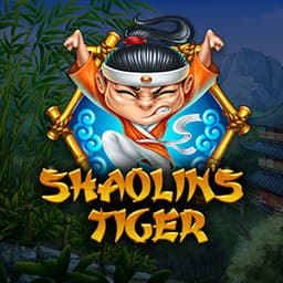 Shaolin´s Tiger