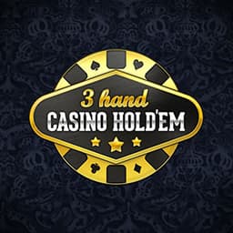 3 Hand Casino Hold'em
