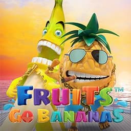 Fruits Go Bananas™