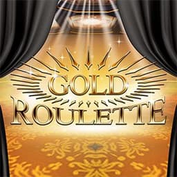 Gold Roulette 
