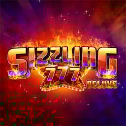 Sizzling 777 Deluxe
