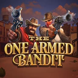 The One Armed Bandit