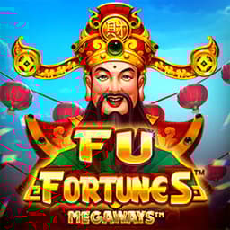 Fu Fortunes Megaways
