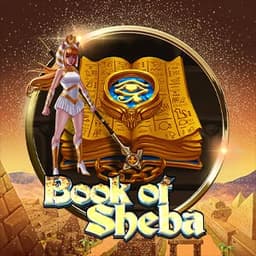 Book Of Sheba