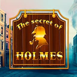 The Secret Of Holmes