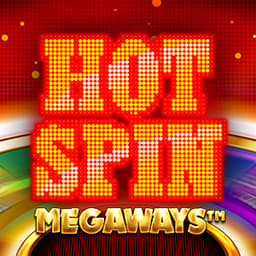 Hot Spin Megaways 