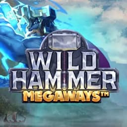 Wild Hammer Megaways 