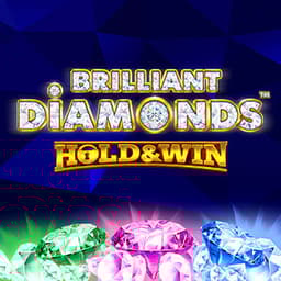 Brilliant Diamonds: Hold & Win