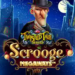 Scrooge Megaways