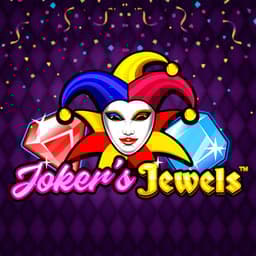Joker's Jewels