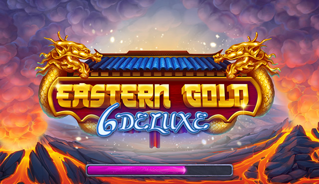 Eastern Gold 6 Deluxe