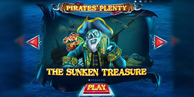 Pirates' Plenty