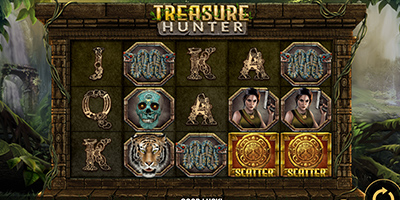 Treasure Hunter