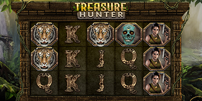 Treasure Hunter