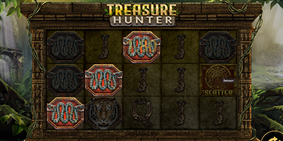 Treasure Hunter