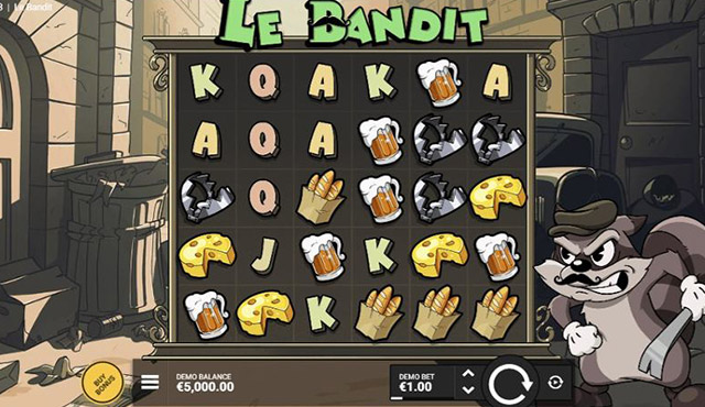 Le Bandit