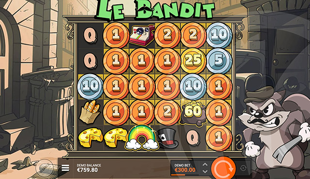 Le Bandit