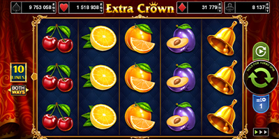 Extra Crown