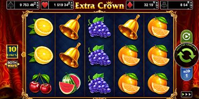 Extra Crown