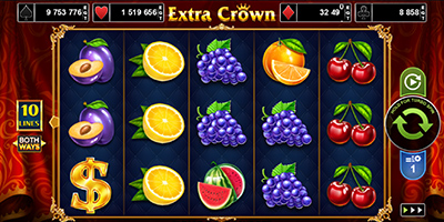 Extra Crown