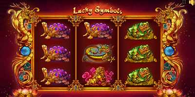 Lucky Symbols