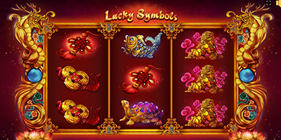 Lucky Symbols