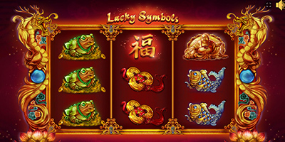 Lucky Symbols