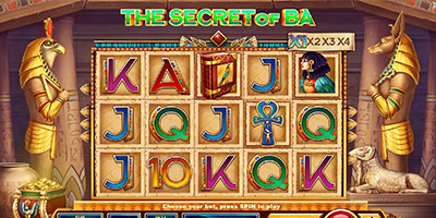 The Secret of BA