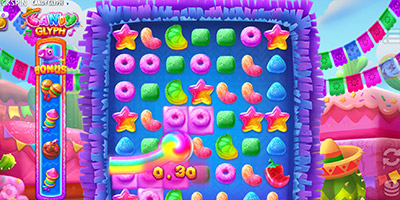 Candy Glyph