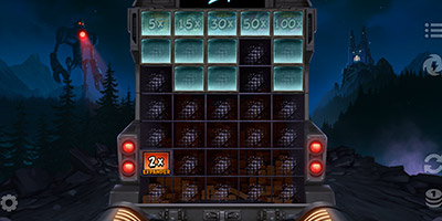 Cash Truck 3 Turbo slot