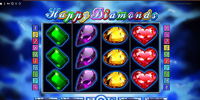 Happy Diamonds