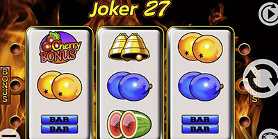 Joker 27