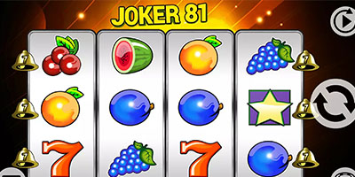 Joker 81