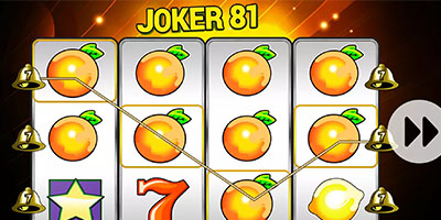 Joker 81