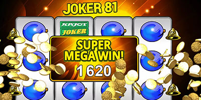 Joker 81
