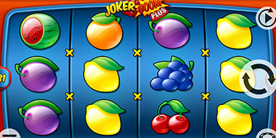 Joker Boom Plus
